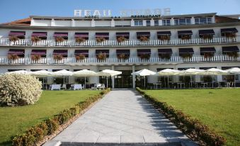 Hotel Beau Rivage