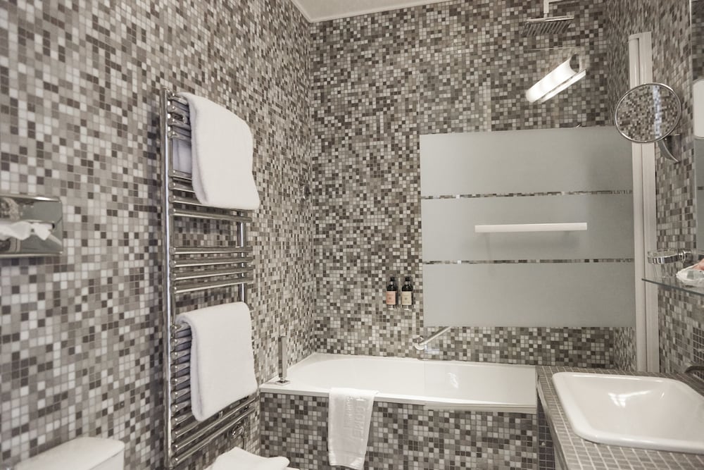 海景舒适双人间