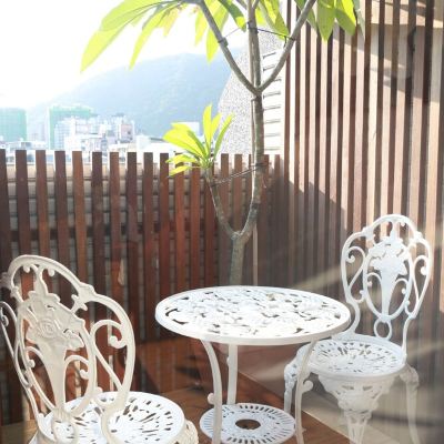 Deluxe Double Room C'est Bon Promo Code