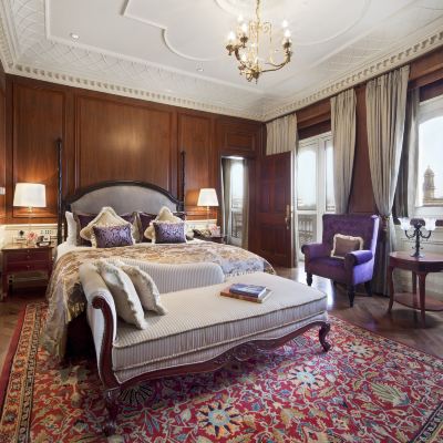 Grande Luxury Suite 1 Bedroom - Palace Wing