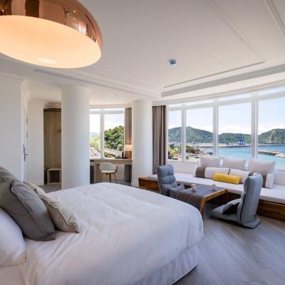 Ocean View Double Room BRIGHTHOUSE Promo Code