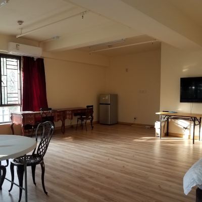 標準開放式客房 香港維多利亞山莊優惠