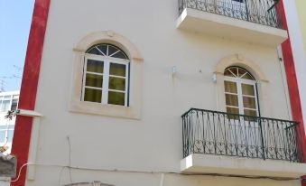 Faro Central - Holiday Apartments