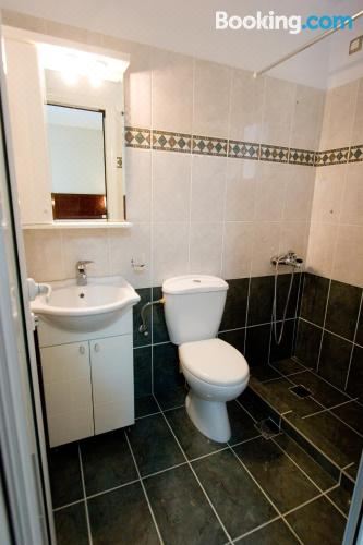 标准双人或双床房