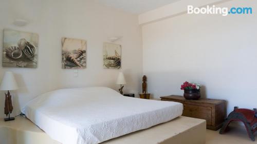 别墅（带独立泳池）