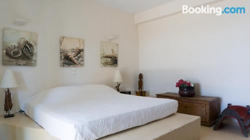 Villa Martha in KeaVilla with Private Pool