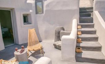 Santorini Villas