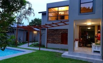 Hillside Guesthouse Umhlanga