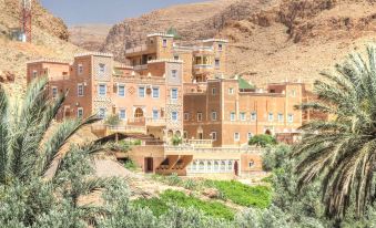 Kasbah Taborihte - Housity