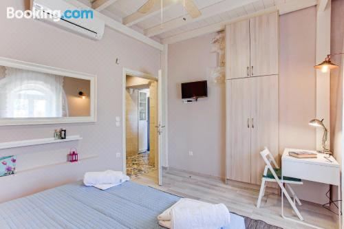 别墅（带独立泳池）