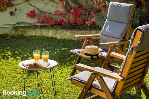 别墅（带独立泳池）