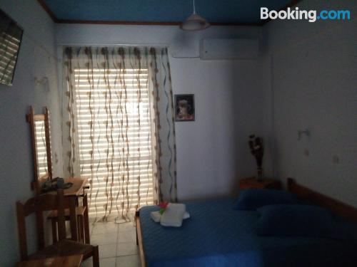 海景双人间 - 带阳台