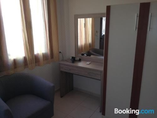 一室公寓错层式