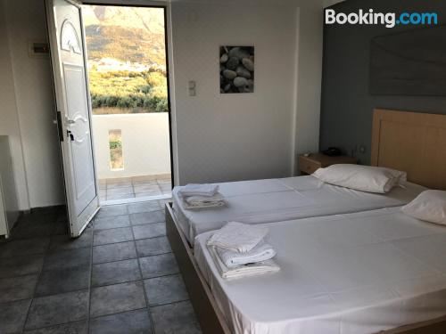 海景双人间 - 带阳台