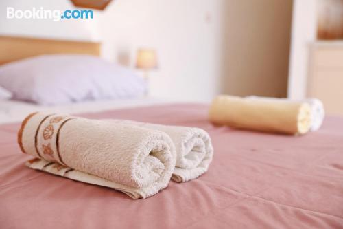 一室房（带阳台）