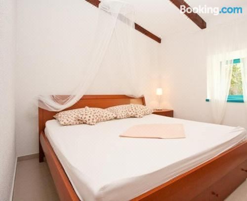 Little Summer House Two-Bedroom House