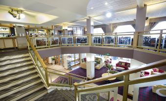 Hotel Rendezvous - Skipton - N Yorkshire