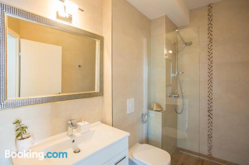 别墅（带独立泳池）