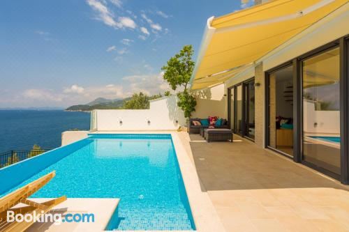 Hedera Estate, Villa Hedera VI Villa with Private Pool