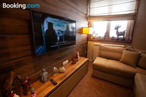 Zupa Deluxe Kopaonik Deluxe Apartment