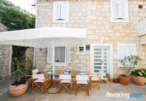 三卧室联排别墅