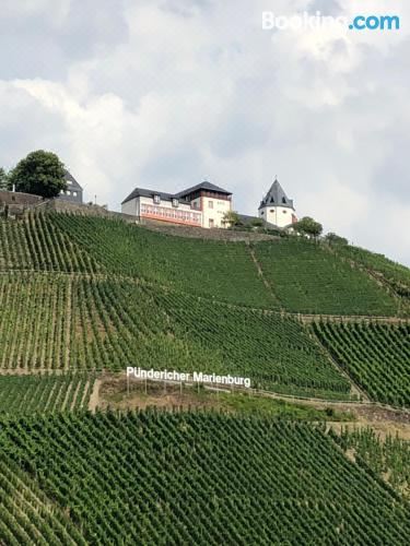 Dolcevita One-Bedroom Apartment