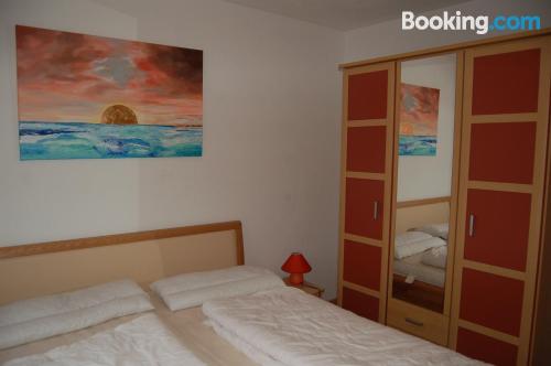 公寓 - 地面楼层