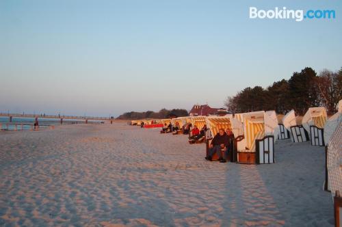 公寓 - 地面楼层