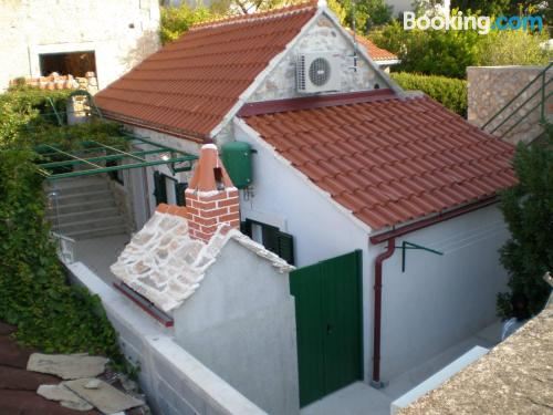 公寓 - 地面楼层