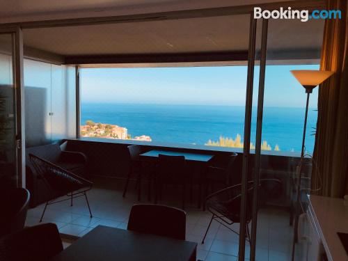 海景一卧室公寓（508）