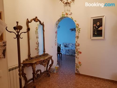 La Babeca Apartment with Balcony