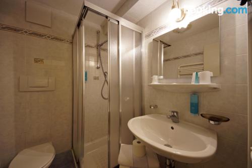 标准双人或双床房