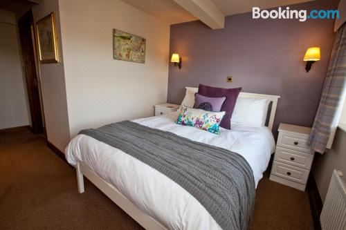 双人房（浴缸或步入式淋浴）