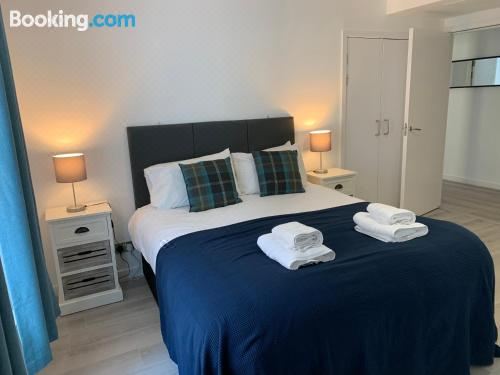 两卧室公寓 - 101 Maxwell Street