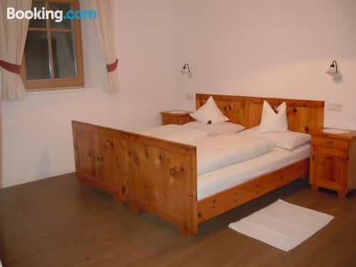 两卧室公寓，享有山景