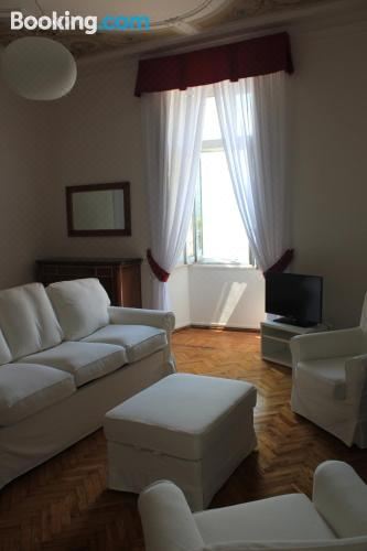 高级三卧室公寓