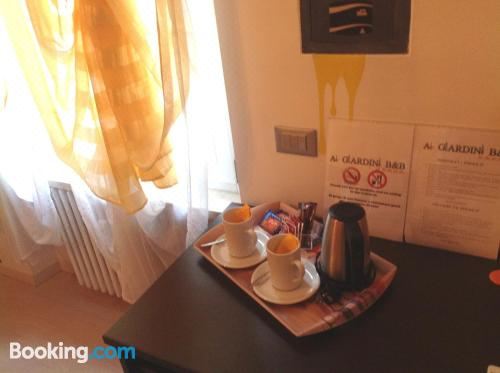 双人房（带独立浴室）