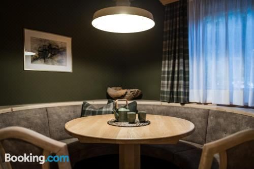 两卧室公寓 - 错层式