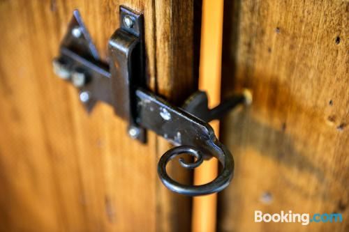 豪華兩臥室公寓