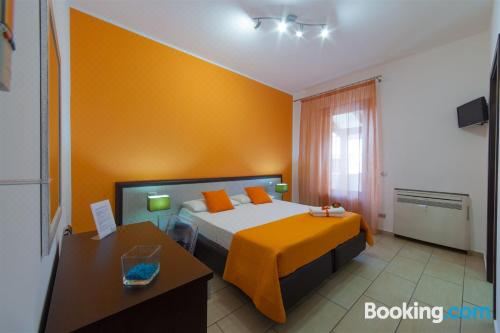 标准双人或双床房