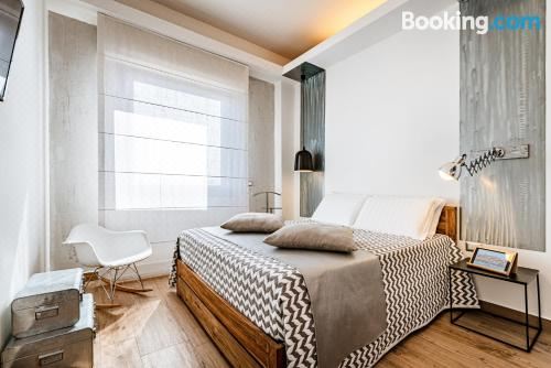 231Suite Via Roma Deluxe Suite with Sea View