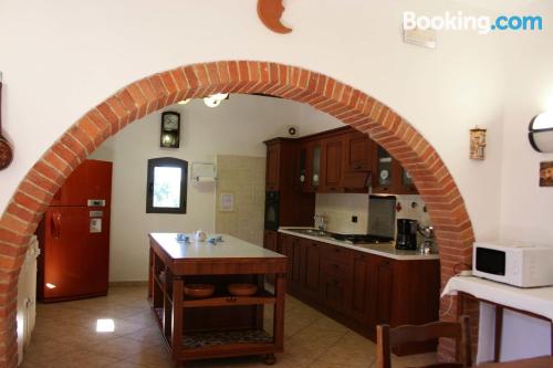 5臥室別墅 - 分層