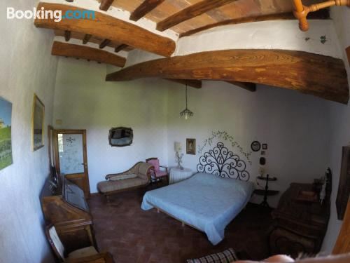 Casale le Querce Superior Apartment