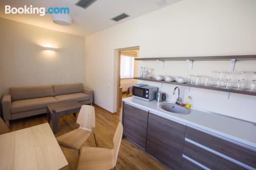 Goda Hotel & Spa家庭公寓 - 带小厨房并可使用Spa