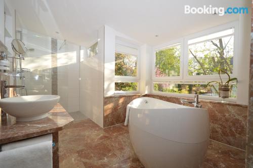 Boutique Hotel Friesinger大型套房