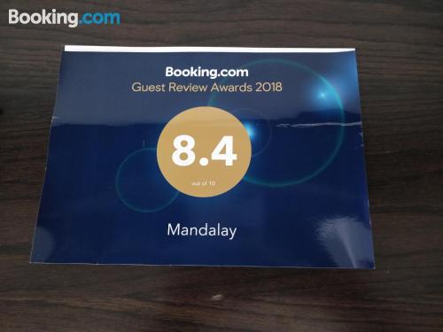 公寓 - 地面楼层