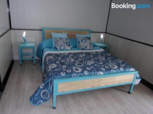 双人房（带独立浴室）