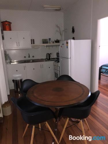 Ella May Holiday FlatsTwo-Bedroom Apartment