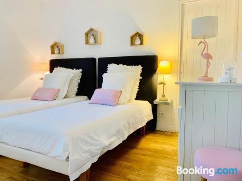 别墅（带独立泳池）