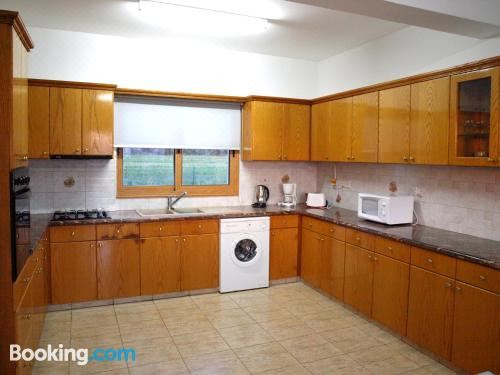 四卧室别墅带私人泳池